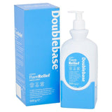 Doublebase Flare Relief Emollient   500g