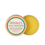 Douvall's Organic Argan Multi Face &amp;amp; Body Balm 100g