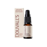 Douvall's Organic First Cold Pressed Argan Oil Moisturiser