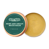 Douvall's Organic Hemp &amp;amp; Argan Multi Balm 100g