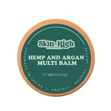 Douvall's Organic Hemp &amp;amp; Argan Multi Balm 100g