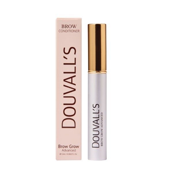 Douvall's Peptide Brow Grow Advance Conditioning Serum 2ml