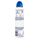 Dove Advanced Antiperspirant Deodorant Original Aerosol   150ml