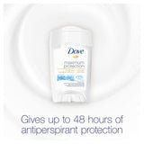 Dove Anti-Perspirant Cream Stick Original Clean 45ml