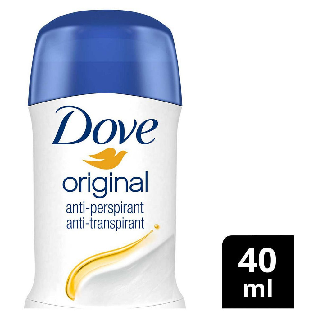 Dove Anti-perspirant Stick Original 40 ml