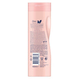 Dove Body Love Body Lotion Care + Radiant Glow 400 Ml