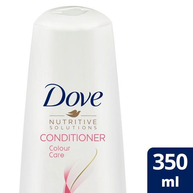 Dove Colour Care Conditioner   350ml