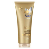 Dove Dermaspa Summer Revived Fair-Medium Body Lotion   200ml