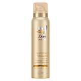 Dove DermaSpa Summer Revived Fair to Medium Gradual Self-Tan Body Mousse   150ml