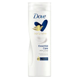 Dove Essential Nourishing Body Lotion