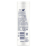 Dove Essential Nourishment Body Lotion   250ml