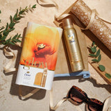 Dove Glow &amp;amp; Go Self-Tan Essentials Gift Set