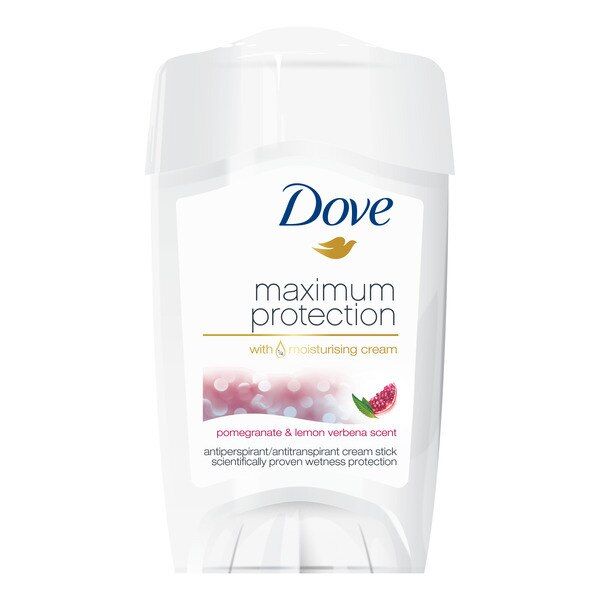 Dove Max Pro Pomegranate Anti-Perspirant Stick 45ml