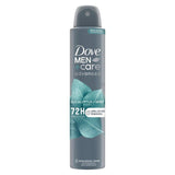 Dove Men+Care Advanced Antiperspirant Deodorant Eucalyptus and Mint   200ml