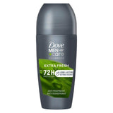 Dove Men+Care Advanced Antiperspirant Deodorant Extra Fresh   50ml