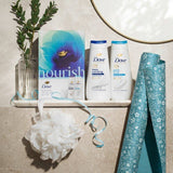 Dove Nourish Bodywash Collection Gift Set