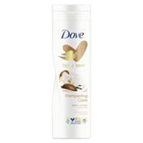 Dove Purely Pampering Shea Butter Nourishing Lotion    250ml