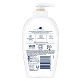 Dove Supreme Silk Caring Hand Wash   250ml