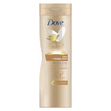 Dove Visible Glow Fair to medium self tan lotion   400ml