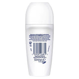 Dove Women Advanced Antiperspirant Deodorant Roll on Coconut   50ml