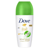 Dove Women Advanced Antiperspirant Deodorant Roll on Cucumber   50ml