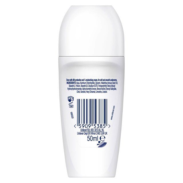 Dove Women Antiperspirant Deodorant Roll on Fresh   50ml