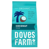 Doves Farm Organic Coconut Flour 500g