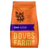 Doves Farm Organic Oat Flour Default Title