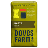 Doves Farm Organic Pasta Flour 1kg