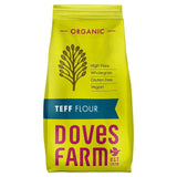 Doves Farm Organic Teff Flour   325g