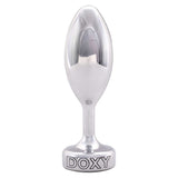 Doxy Butt Plug - Smooth