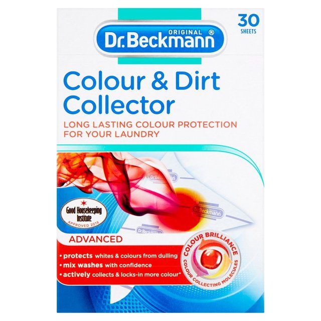 Dr. Beckmann Colour & Dirt Collector