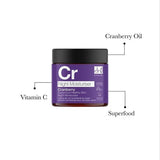 Dr Botanicals Cranberry Superfood  Moisturiser 60ml
