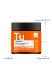 Dr Botanicals Turmeric Restoring Treatment Mask 60ml