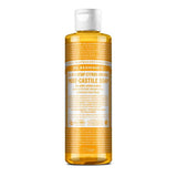 Dr Bronner Citrus Castile Liquid Soap - 237ml