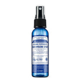 Dr Bronner Organic Peppermint Hand Hygiene Spray 60ml   60ml