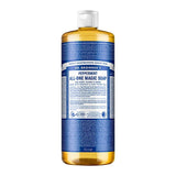 Dr Bronner Peppermint All-One Magic Soap 945ml Peppermint