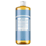 Dr Bronner's Baby Mild All-One Magic Soap   945ml