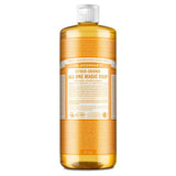 Dr Bronner's Citrus All-One Magic Soap    945ml