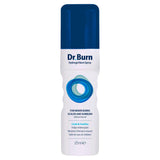 Dr. Burn Hydrogel Burn Spray Cools &amp;amp; Soothes 125ml