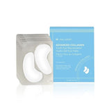Dr. Eve_Ryouth Youth Eye Rejuvenation Hydro-Gel Eye Pads