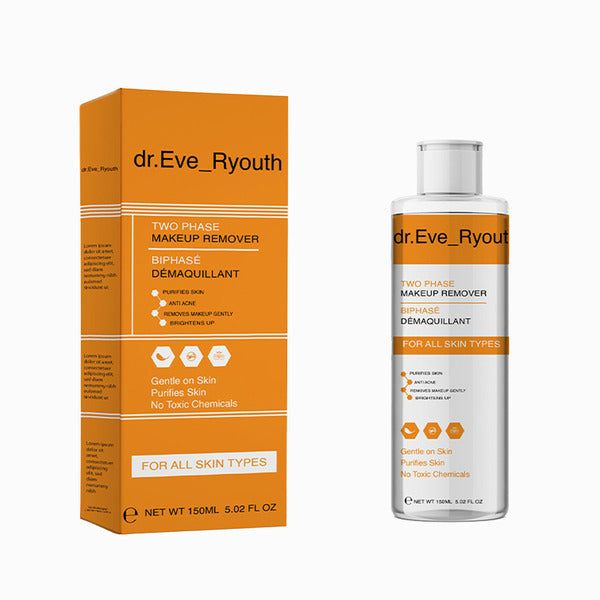 Dr. Ever Youth Refreshing & Hydrating Micellar Water 2 In 1