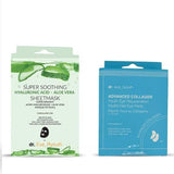 Dr Ever Youth Super soothing set