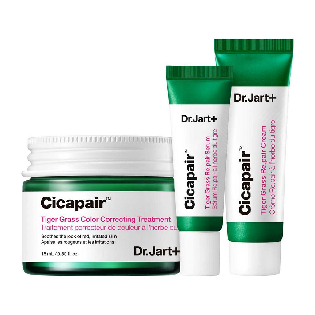 Dr.Jart+ Cicapair™ Your First Trial Kit