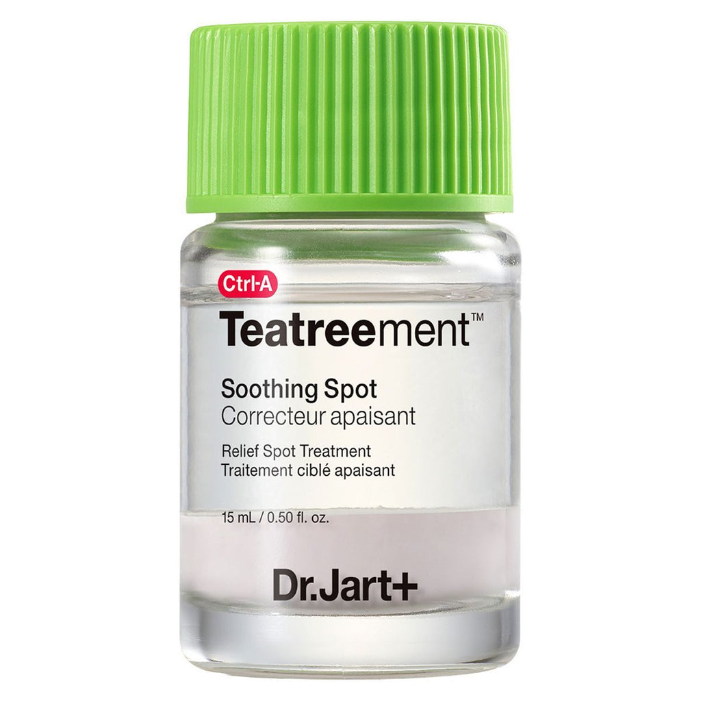 Dr.Jart+ Ctrl-A Teatreement™ Soothing Spot