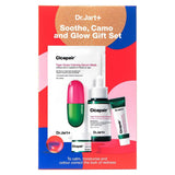 Dr.Jart+ Soothe, Camo and Glow Gift Set