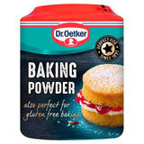 Dr. Oetker Baking Powder   170g