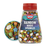 Dr. Oetker Baking Rainbow Magic Sprinkles   115g