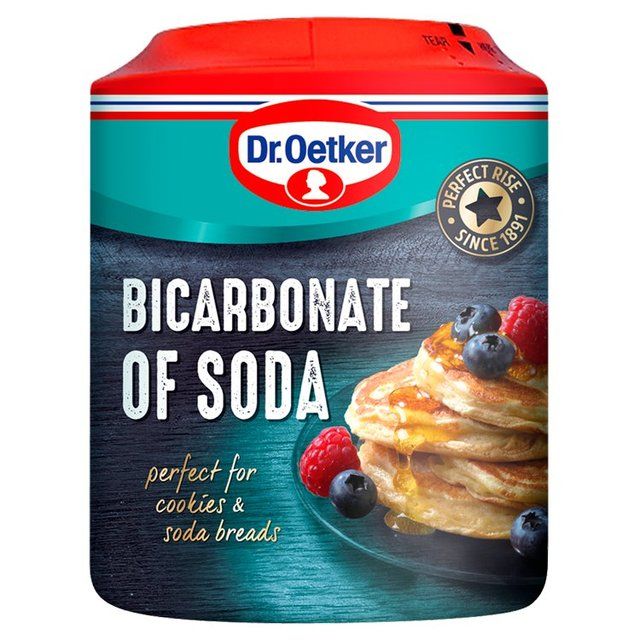 Dr. Oetker Bicarbonate of Soda   200g