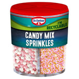 Dr. Oetker Candy Sprinkles Mix   90g